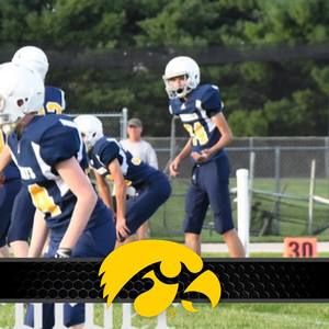 Meet your Posher, Corbin